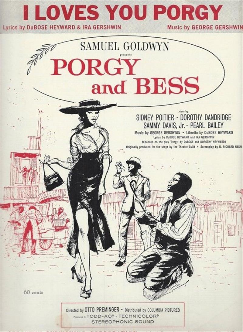 I Loves You Porgy - Samuel Goldwyn