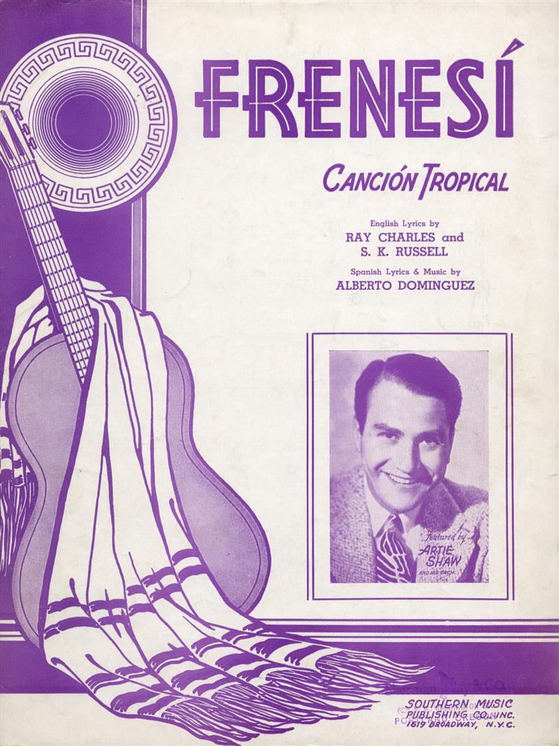 Frenesí