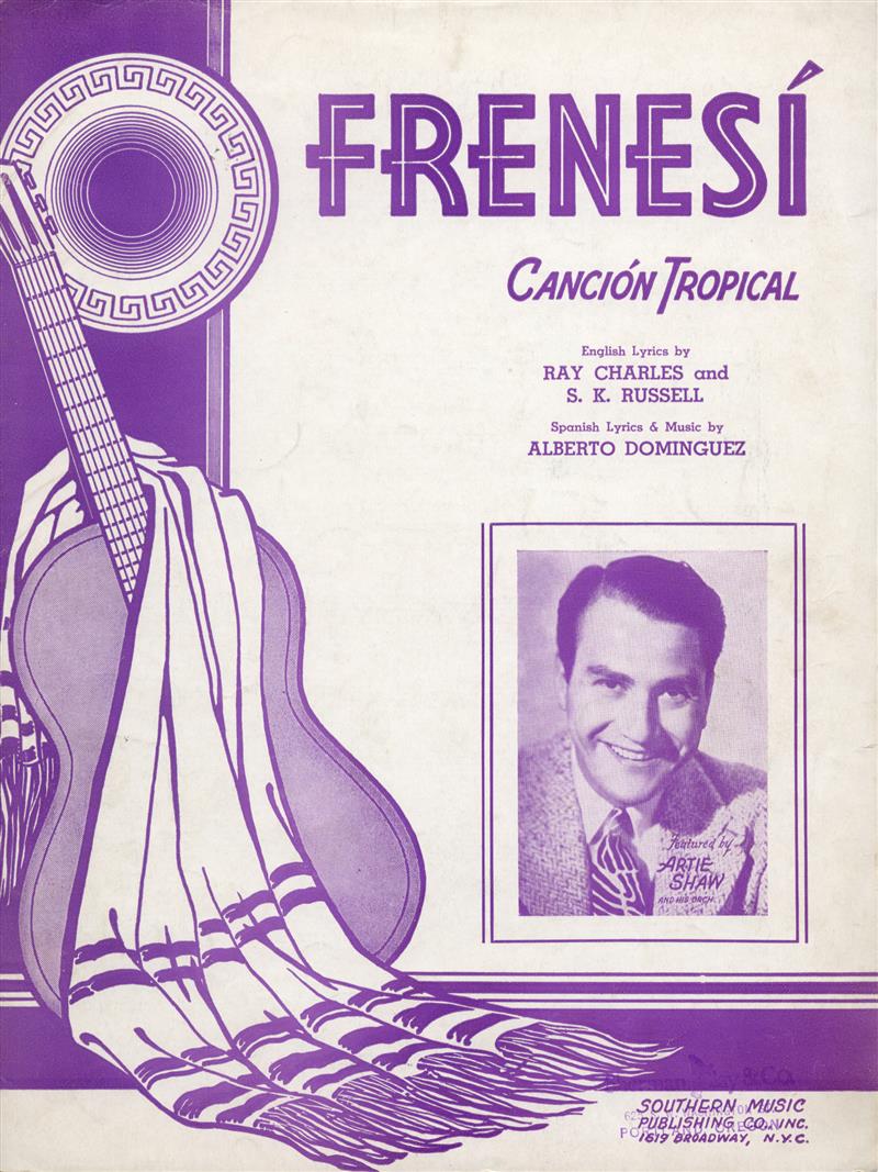 Frenesí