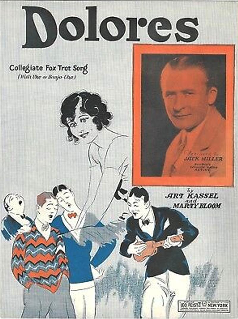 Dolores (1928)
