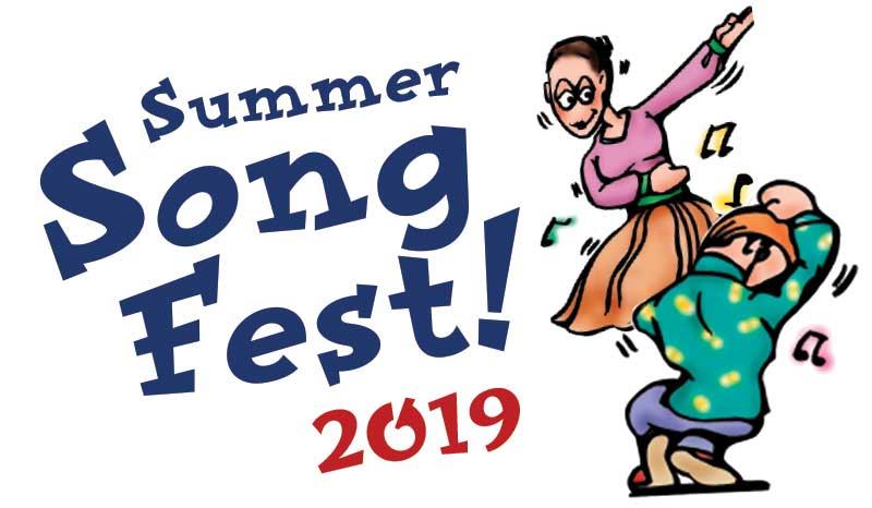 Summer SongFest 2019