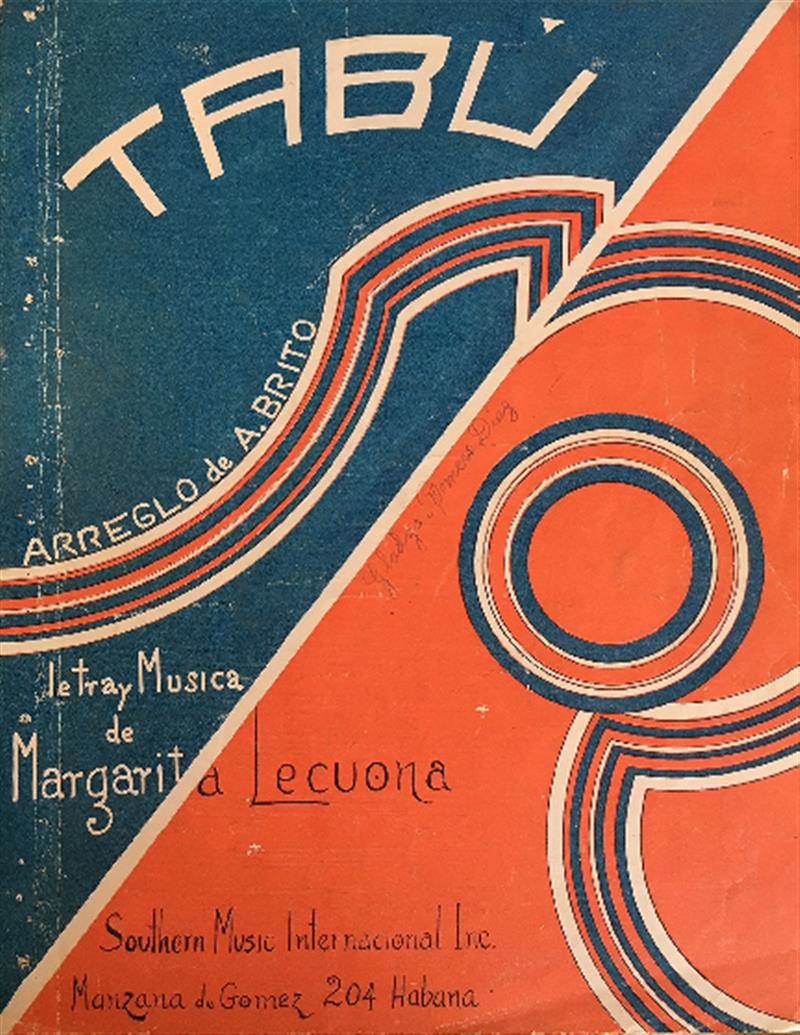 Tabú (1934, partial)