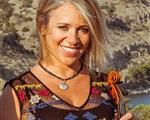 Elana James ()