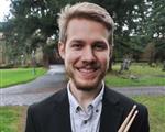 Austin Hass ()