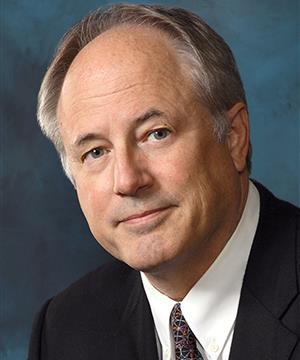 Jim Ralph (Executive Director)