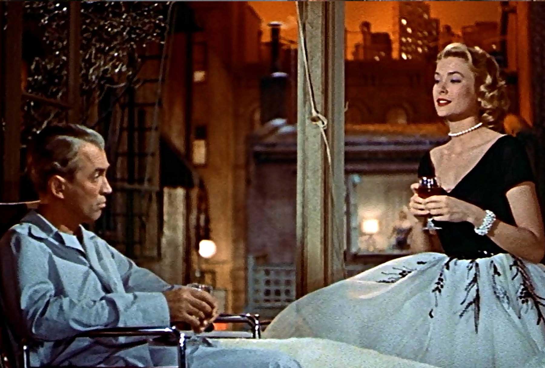 Rear Window