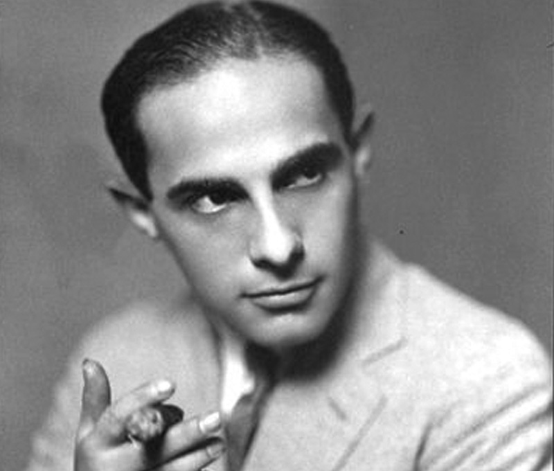 Lorenz Hart