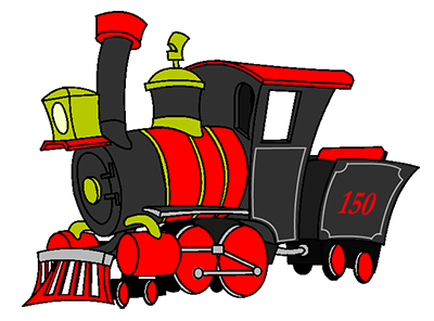 locomotive