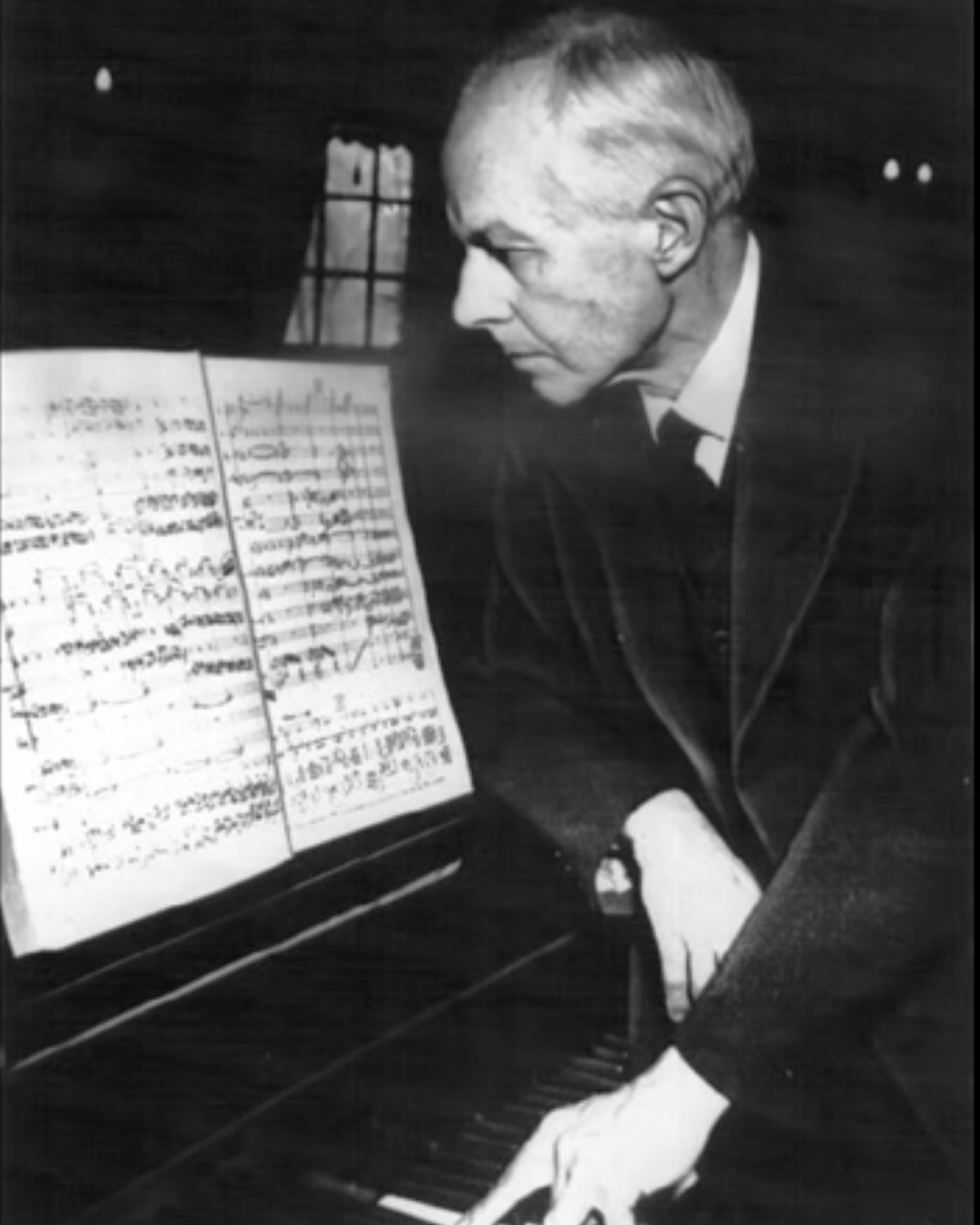 Béla Bartók