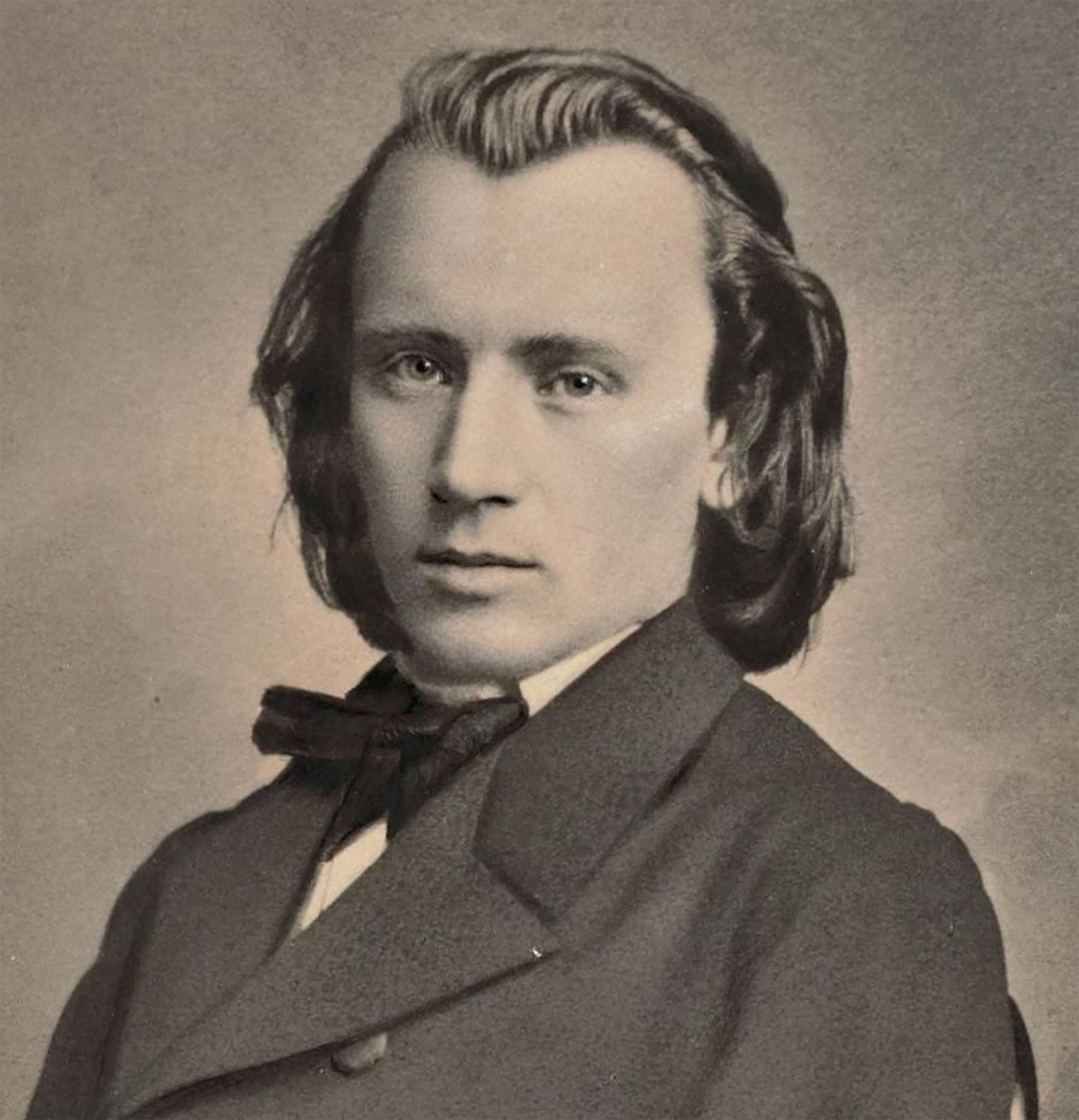 Johannes Brahms | LylaSondes