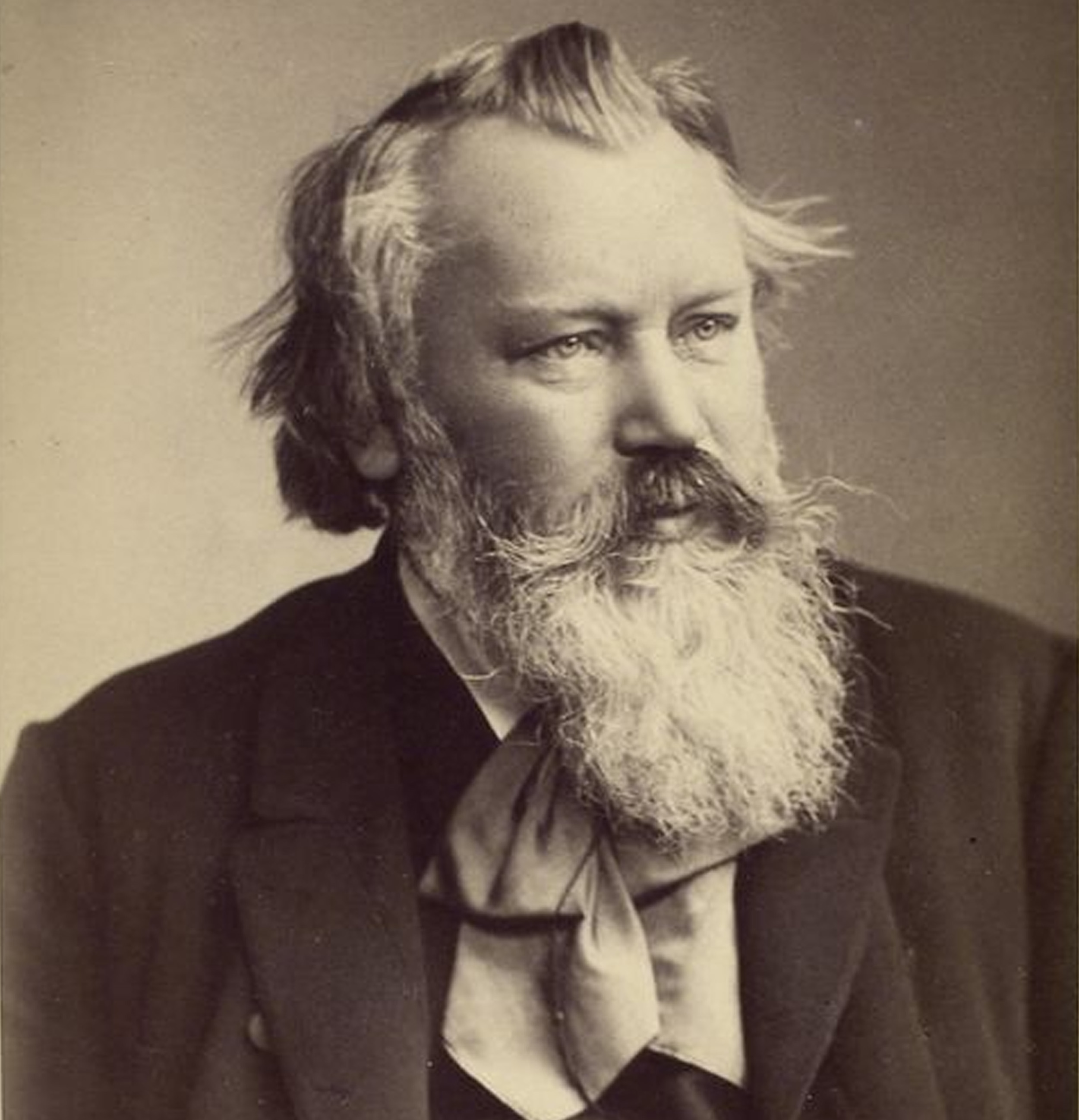 Johannes Brahms 4