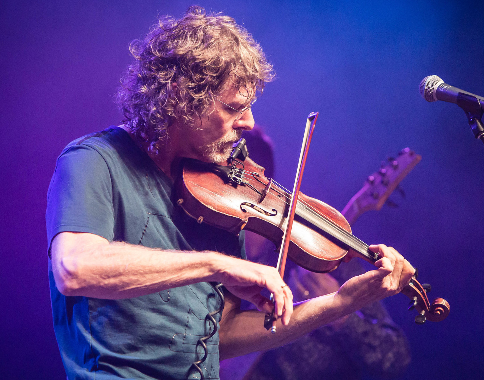 Sam Bush