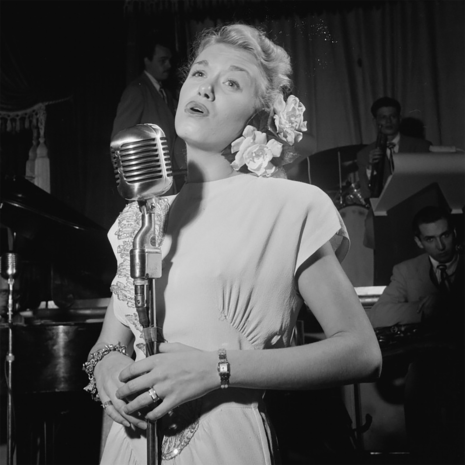 June Christy (1947 Gottlieb)