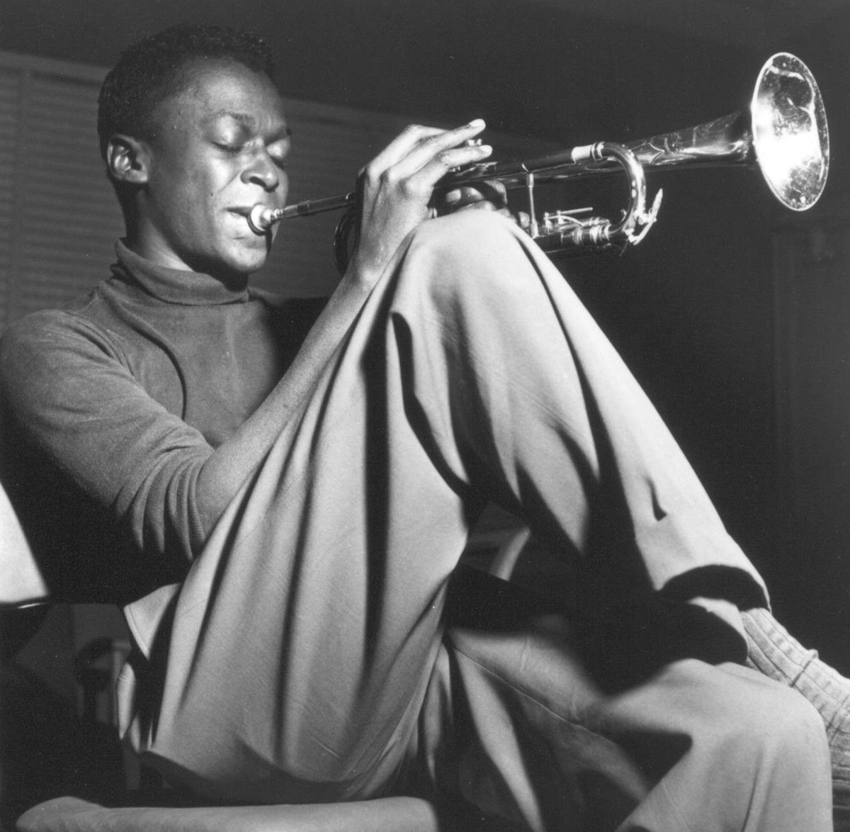 Miles Davis 2