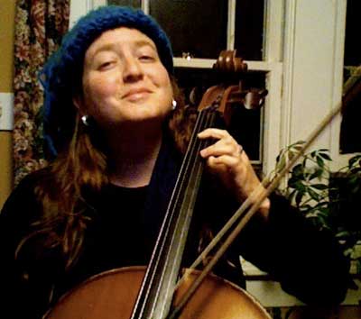 Amy Danziger