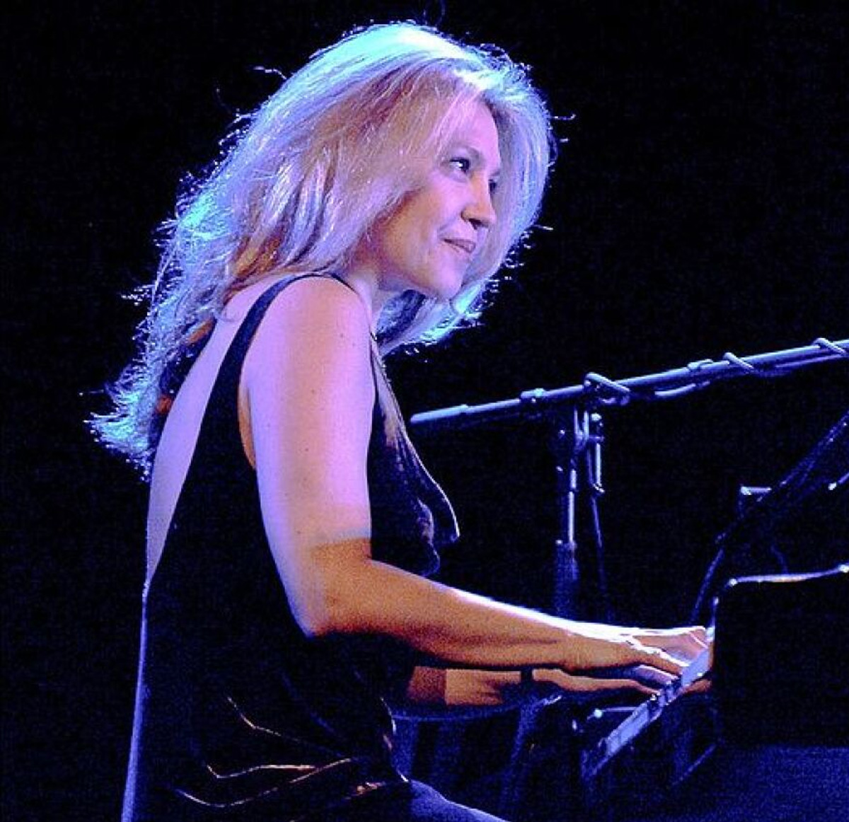 Eliane Elias