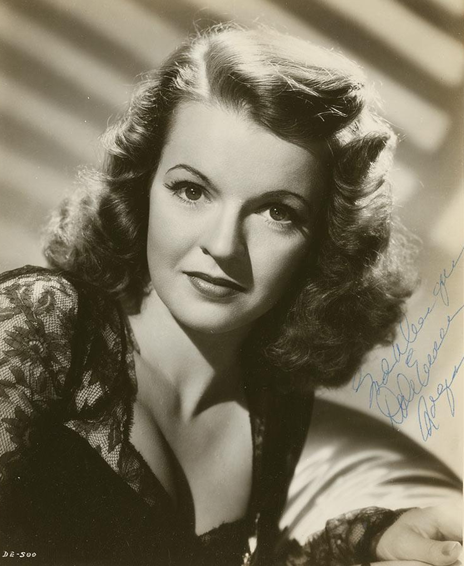 Dale Evans