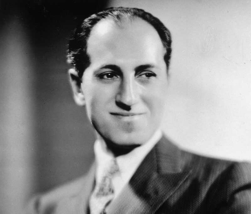 Gershwin, George 4