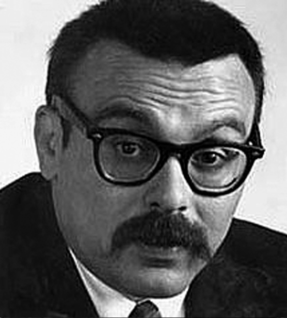 Vince Guaraldi