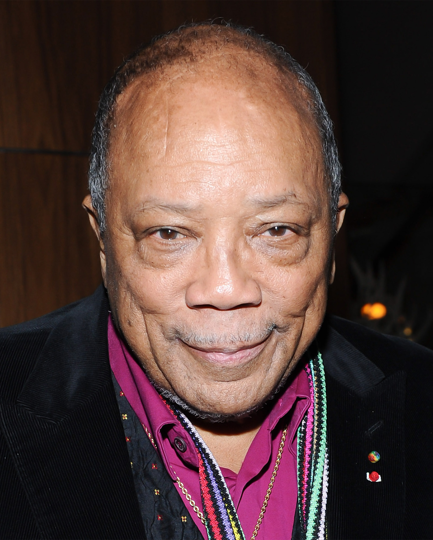 Quincy Jones (2014)