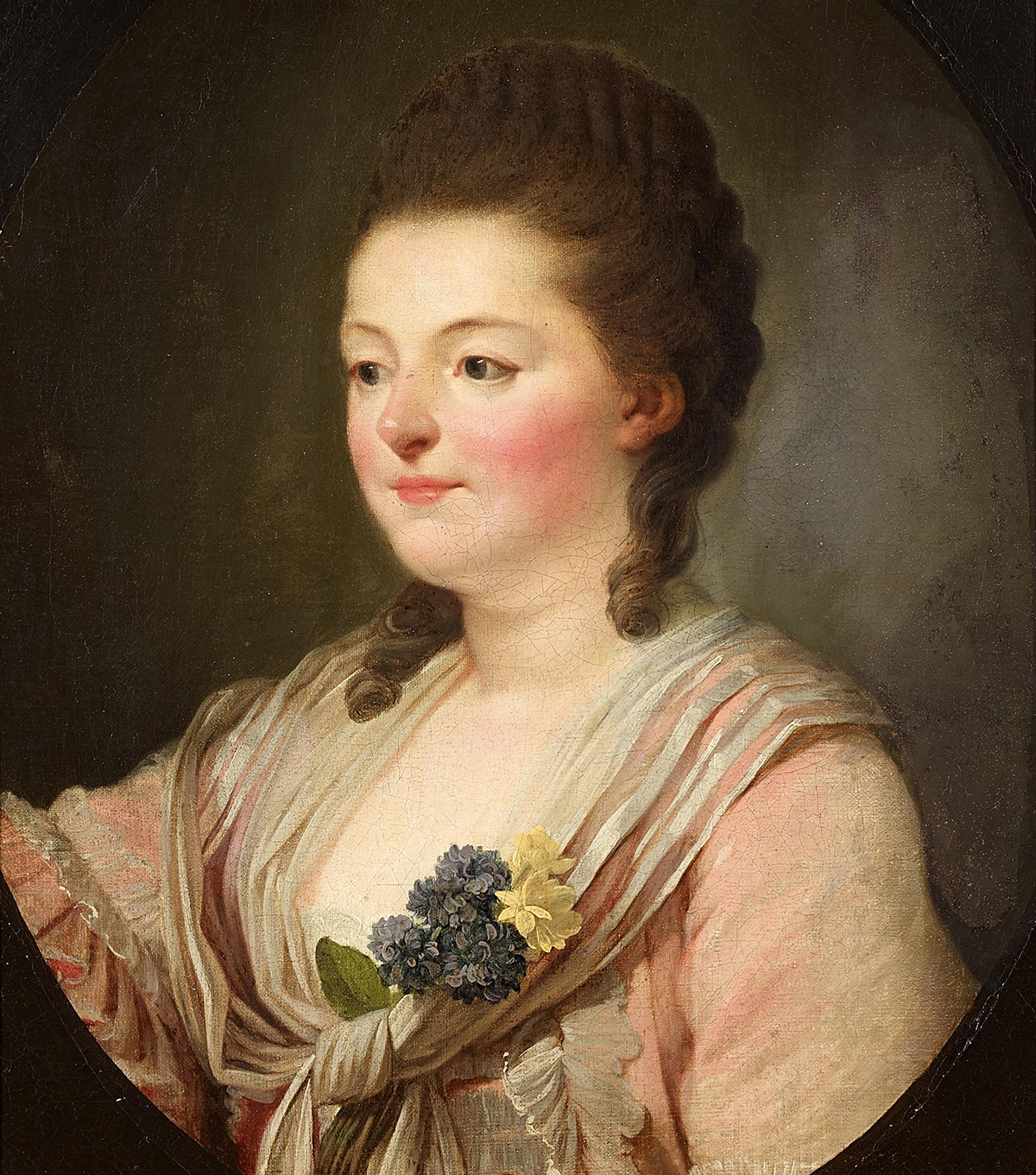 Anna Louisa Karsch (1722-91)