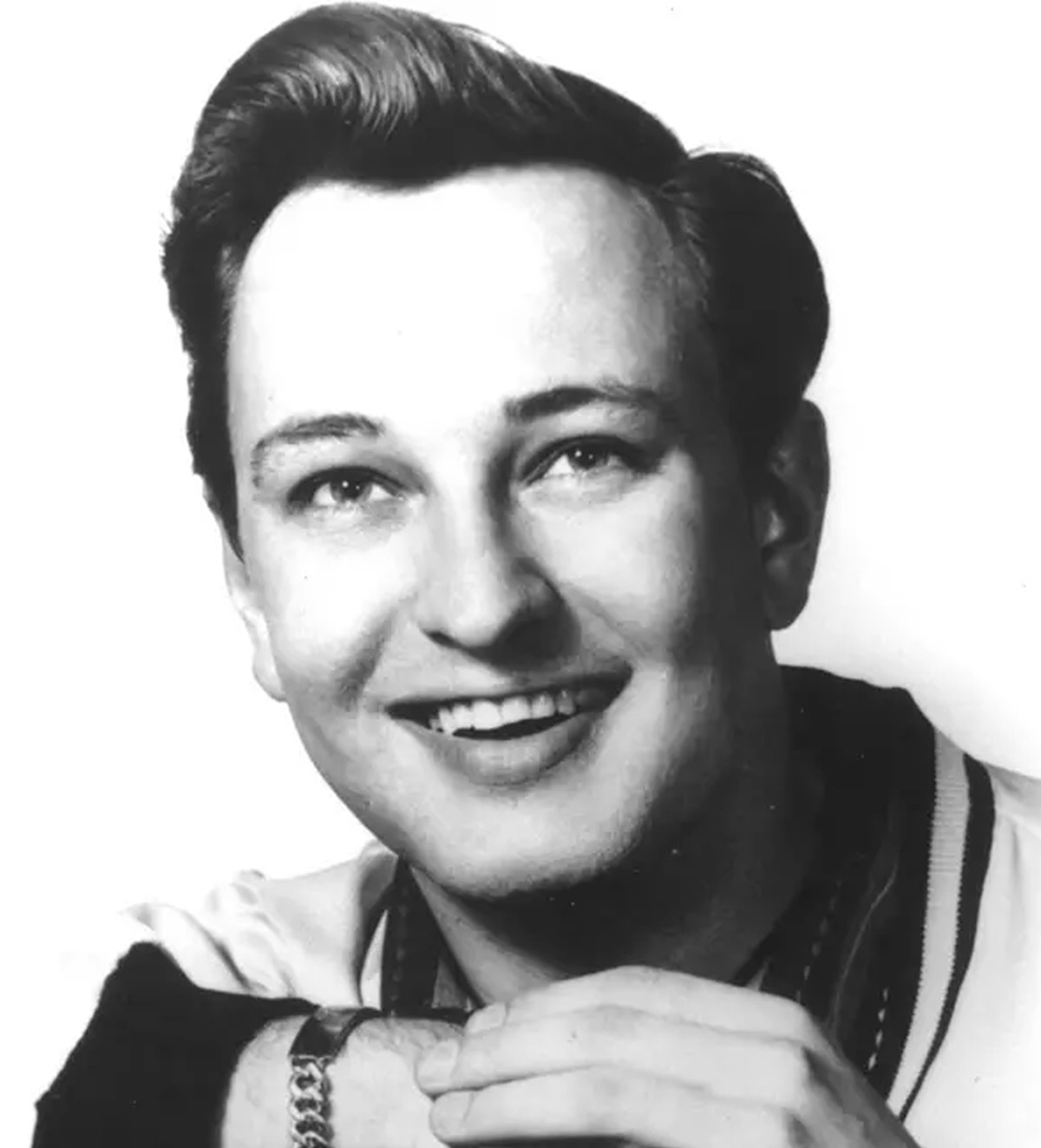 Loudermilk, John D.
