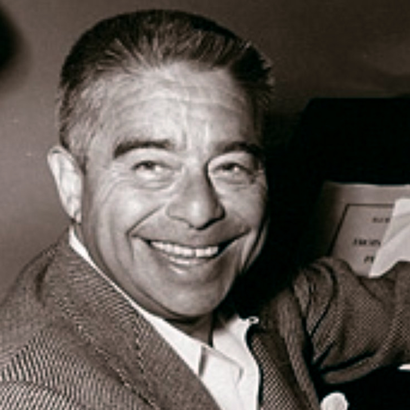 Alfred Newman