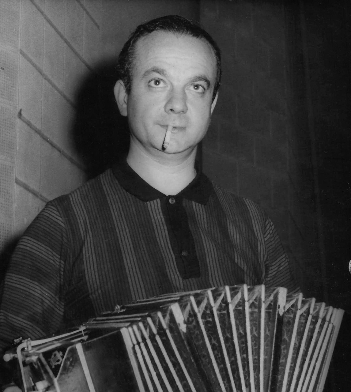 Astor Piazzolla