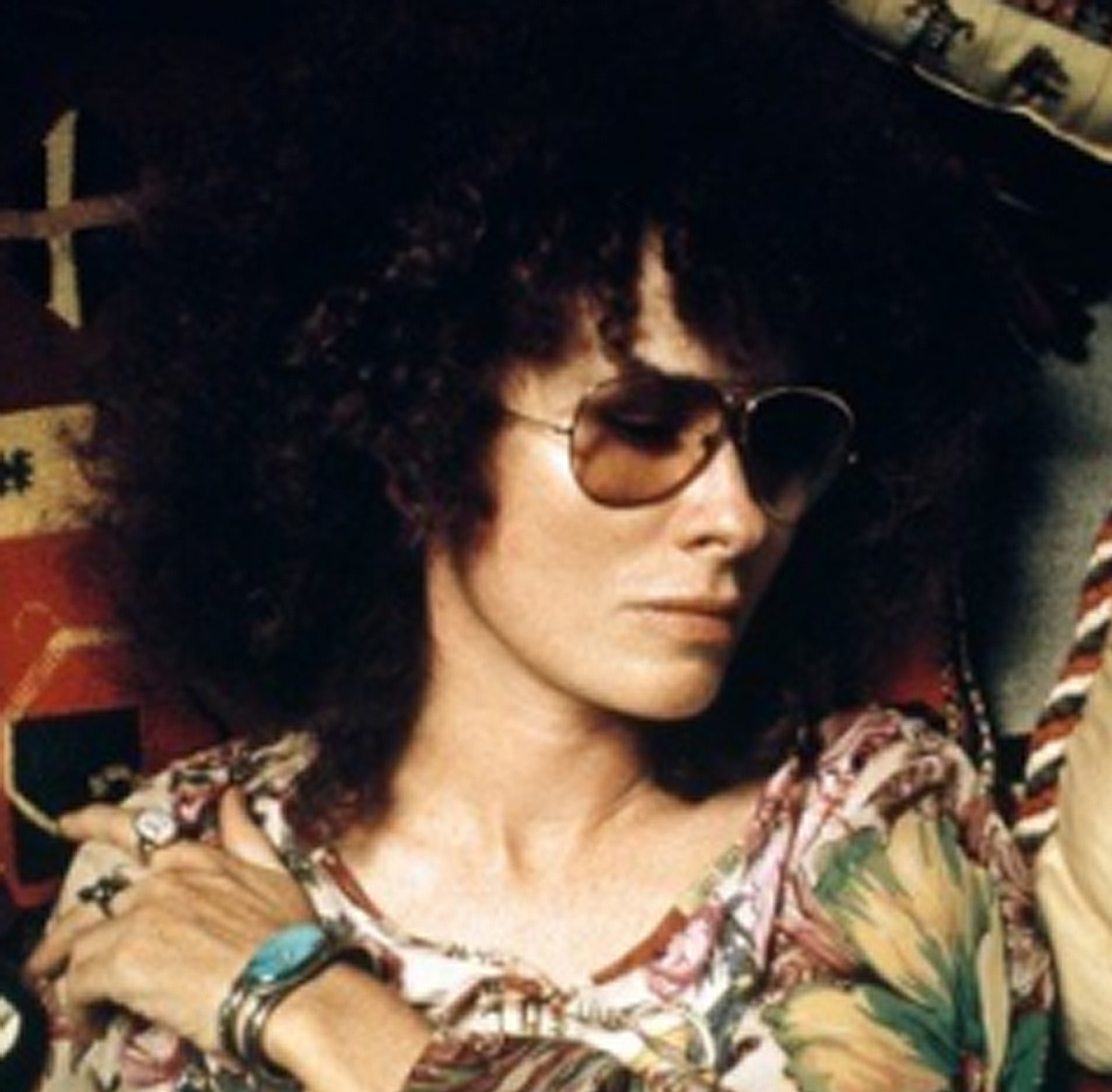 Dory Previn