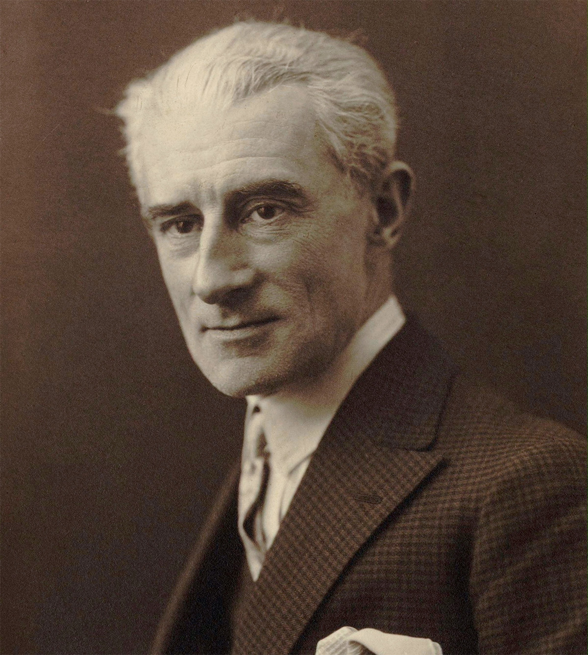 Maurice Ravel