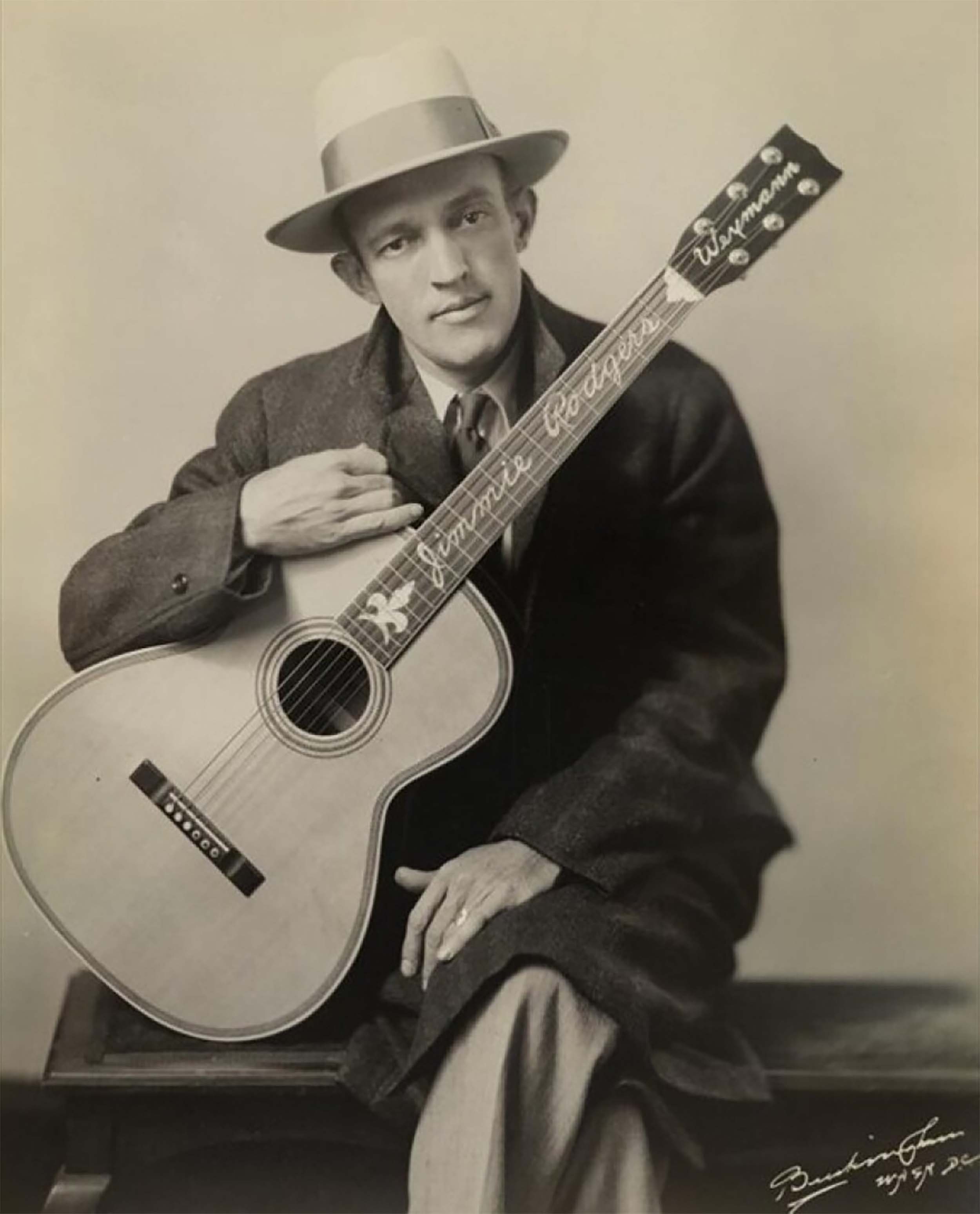 Jimmie Rodgers 2
