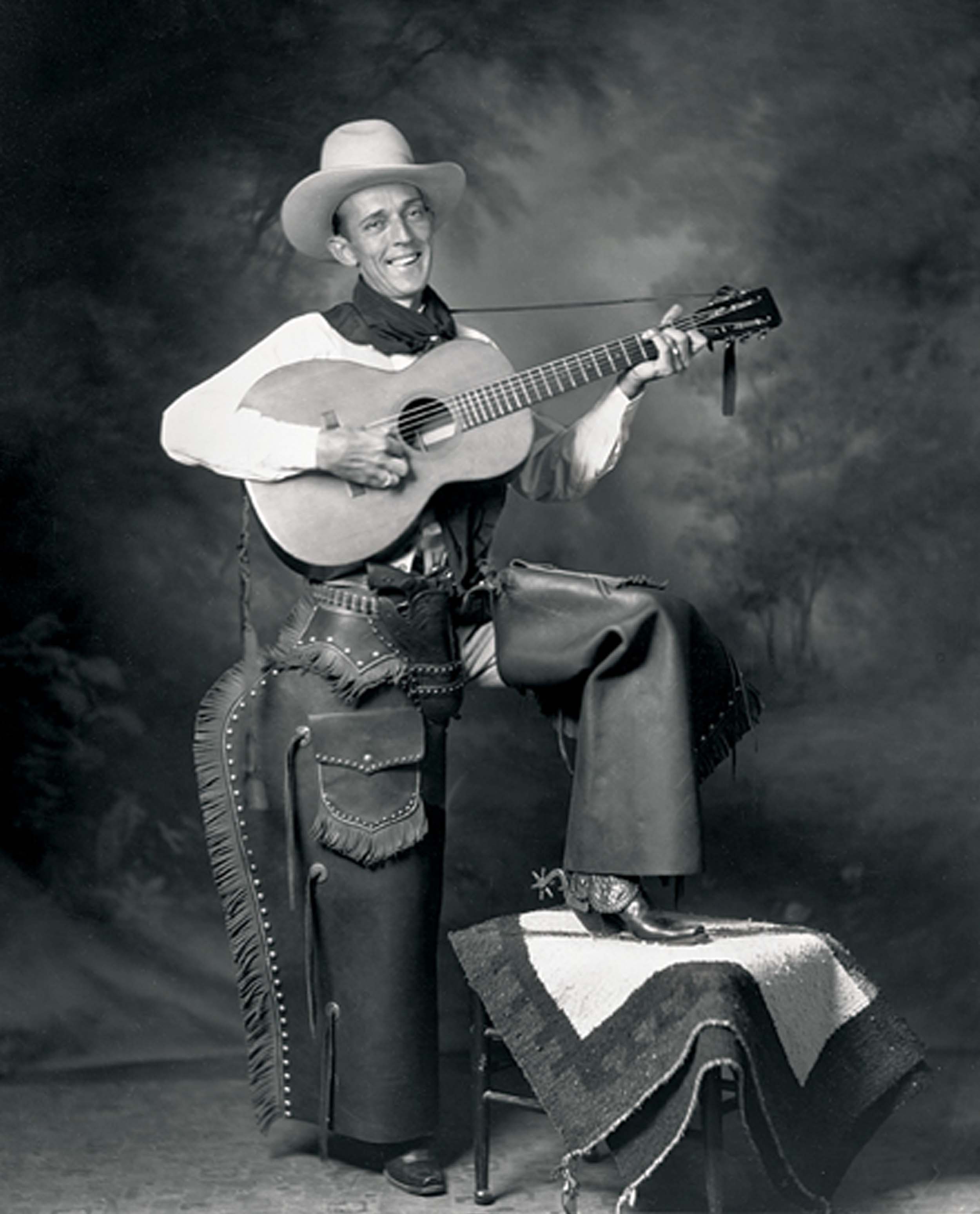 Jimmie Rodgers 3