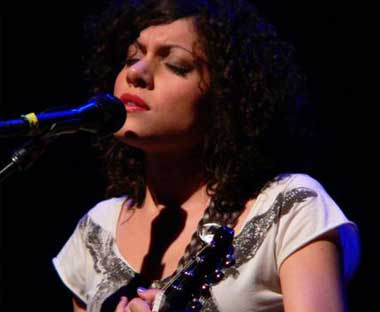 Carrie Rodriguez