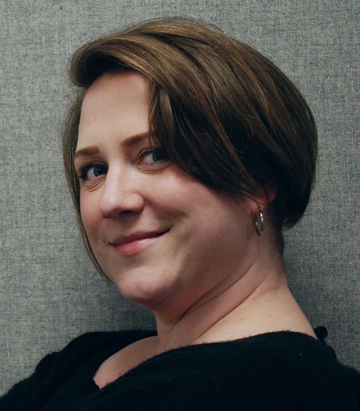 Heidi Turnquist