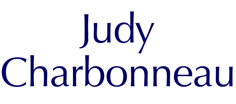 Judy Charbonneau