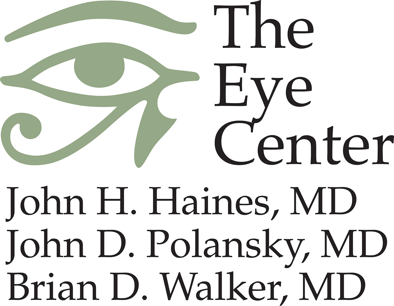 The Eye Center