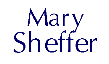 Mary Sheffer