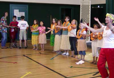 SongFest 2010