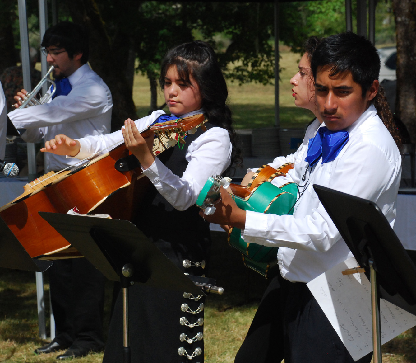 Mariachi