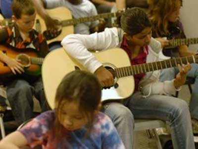 Acoustic Guitar Camp 2016 2