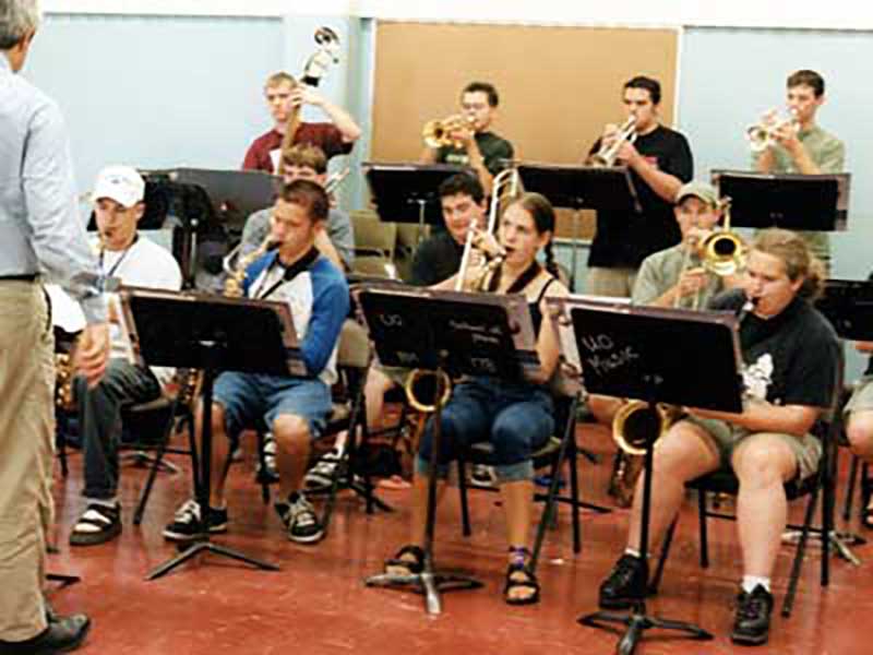 Jazz Academy 2