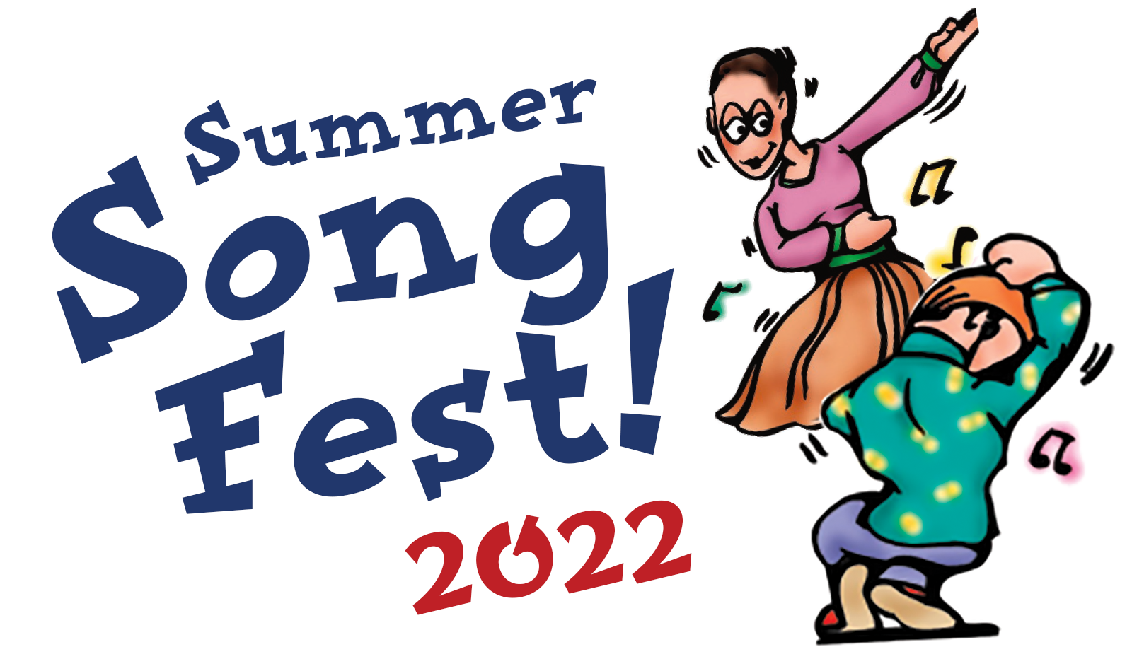 songfest logo