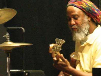 Caribbean Rock 2