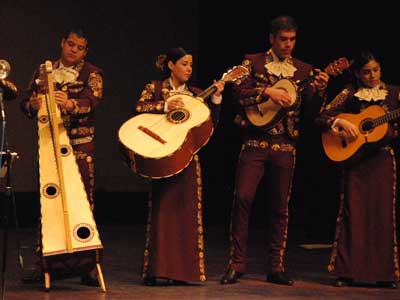 Mariachi 1