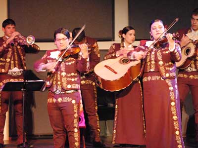 Mariachi 5