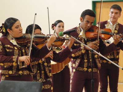 Mariachi 7