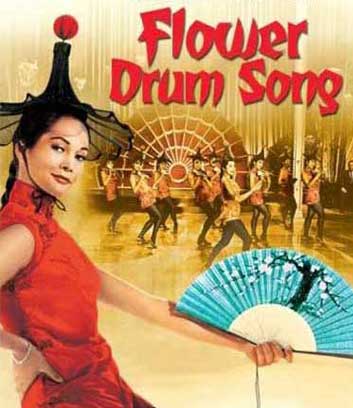 Flower Drum Song