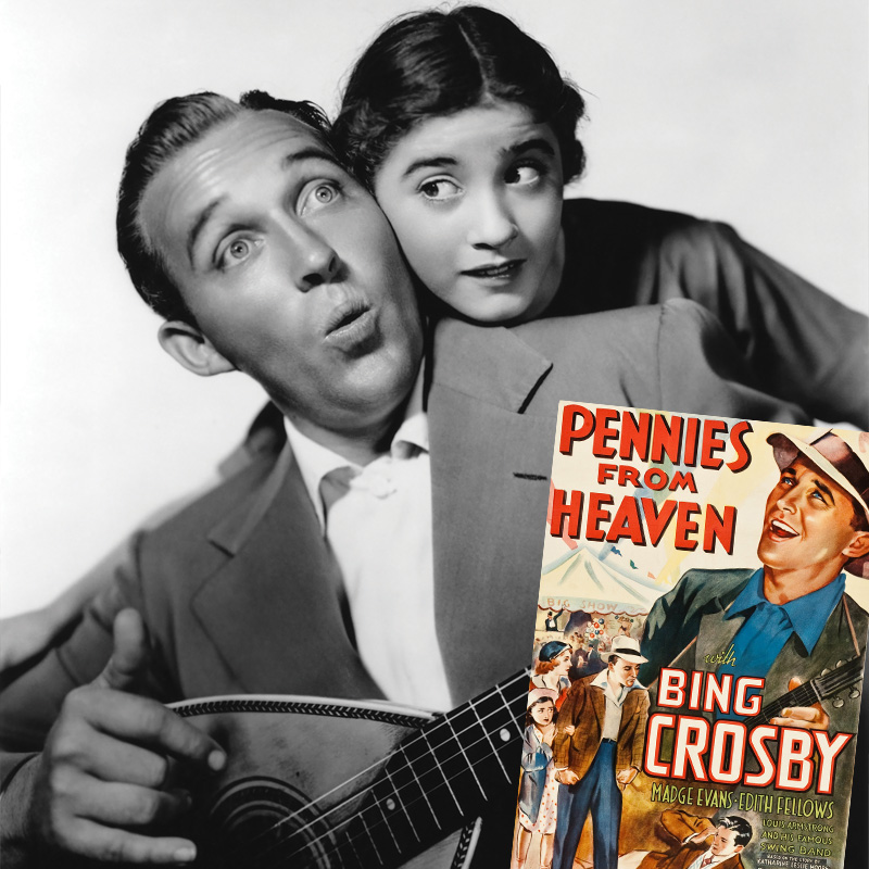 Pennies From Heaven (1935) 1