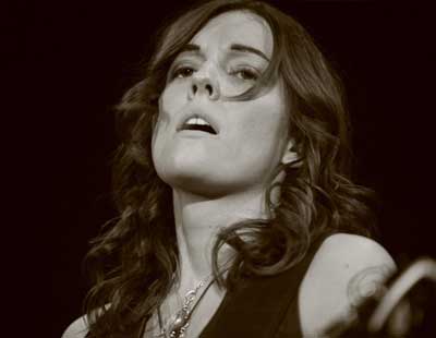 Brandi Carlile