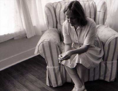 Iris DeMent